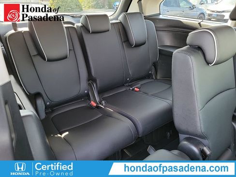 Certified 2026 Honda Odyssey Touring image 28