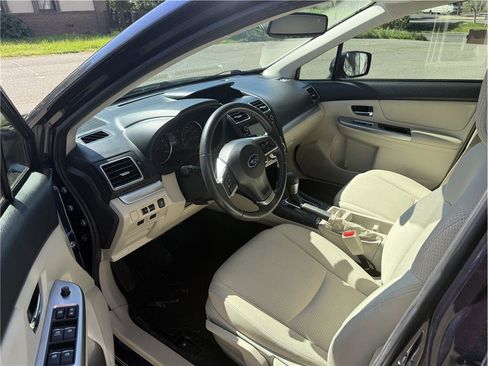 Used 2016 Subaru Impreza 2.0i Sport Premium w/ Popular Package #1 image 11