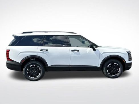 New 2026 Hyundai Palisade XRT Pro AWD/4WD image 7