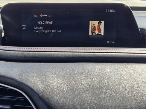 Used 2022 MAZDA CX-30 AWD 2.5 S w/ Preferred Package image 14