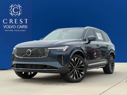 New 2026 Volvo XC90 B6 Ultra