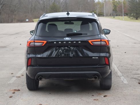 Used 2023 Ford Escape ST-Line w/ Tech Pack #1 image 24