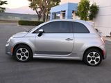 Used 2017 FIAT 500 e image 3
