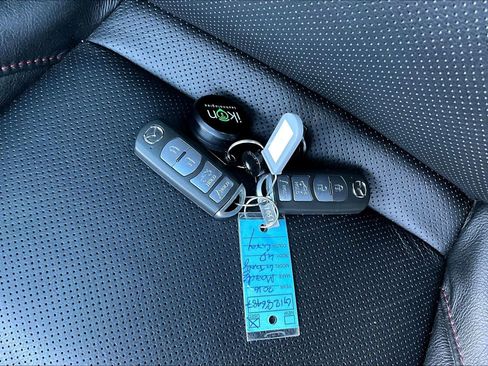 Used 2016 MAZDA MAZDA3 s Grand Touring image 14