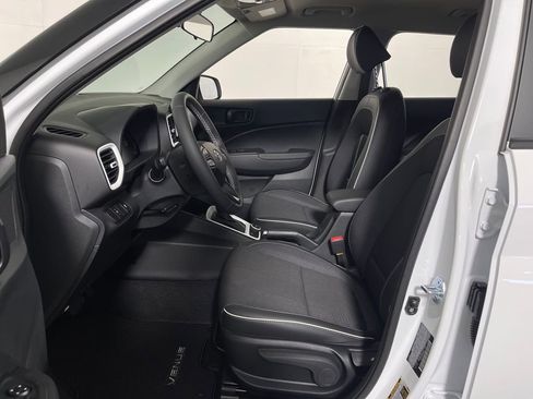 New 2026 Hyundai Venue SEL image 12