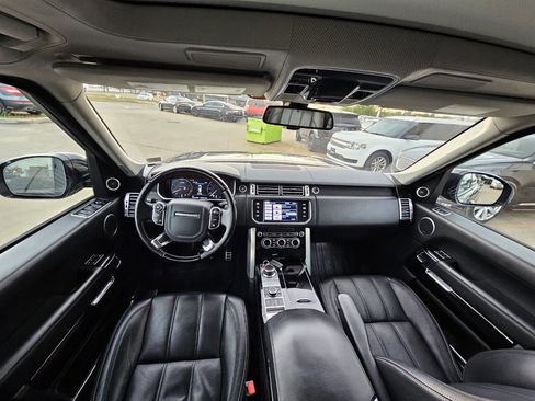 Used 2013 Land Rover Range Rover Autobiography image 7