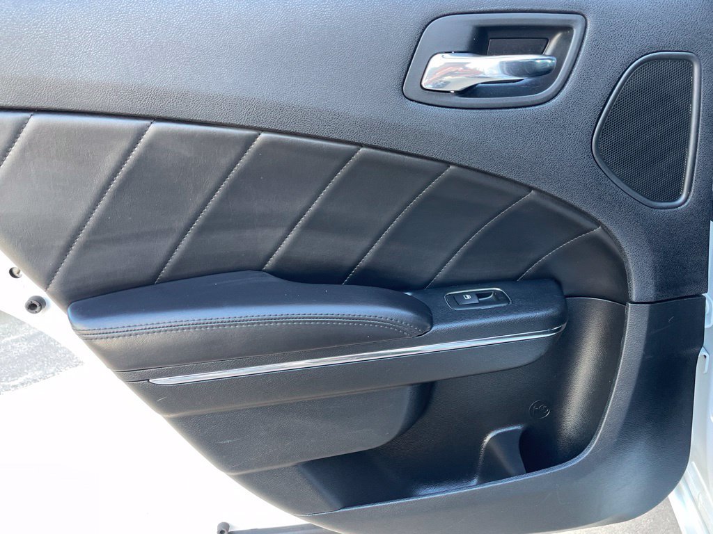Used 2014 Dodge Charger R/T AWD/4WD image 19
