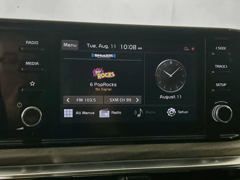 Used 2021 Kia K5 EX FWD image 27