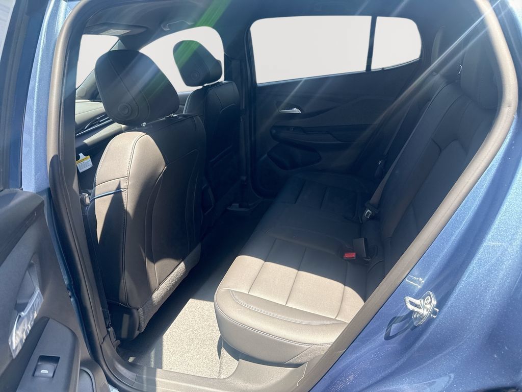 New 2026 Buick Envista Sport Touring w/ Convenience I Package FWD image 23