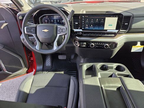 New 2026 Chevrolet Silverado 1500 LT image 23