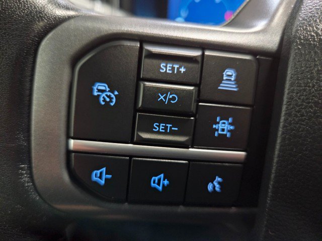 Used 2024 Ford F250 Lariat w/ Lariat Ultimate Package AWD/4WD image 46