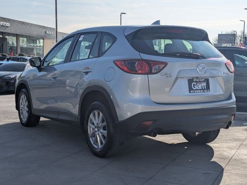 Used 2016 MAZDA CX-5 Sport image 7