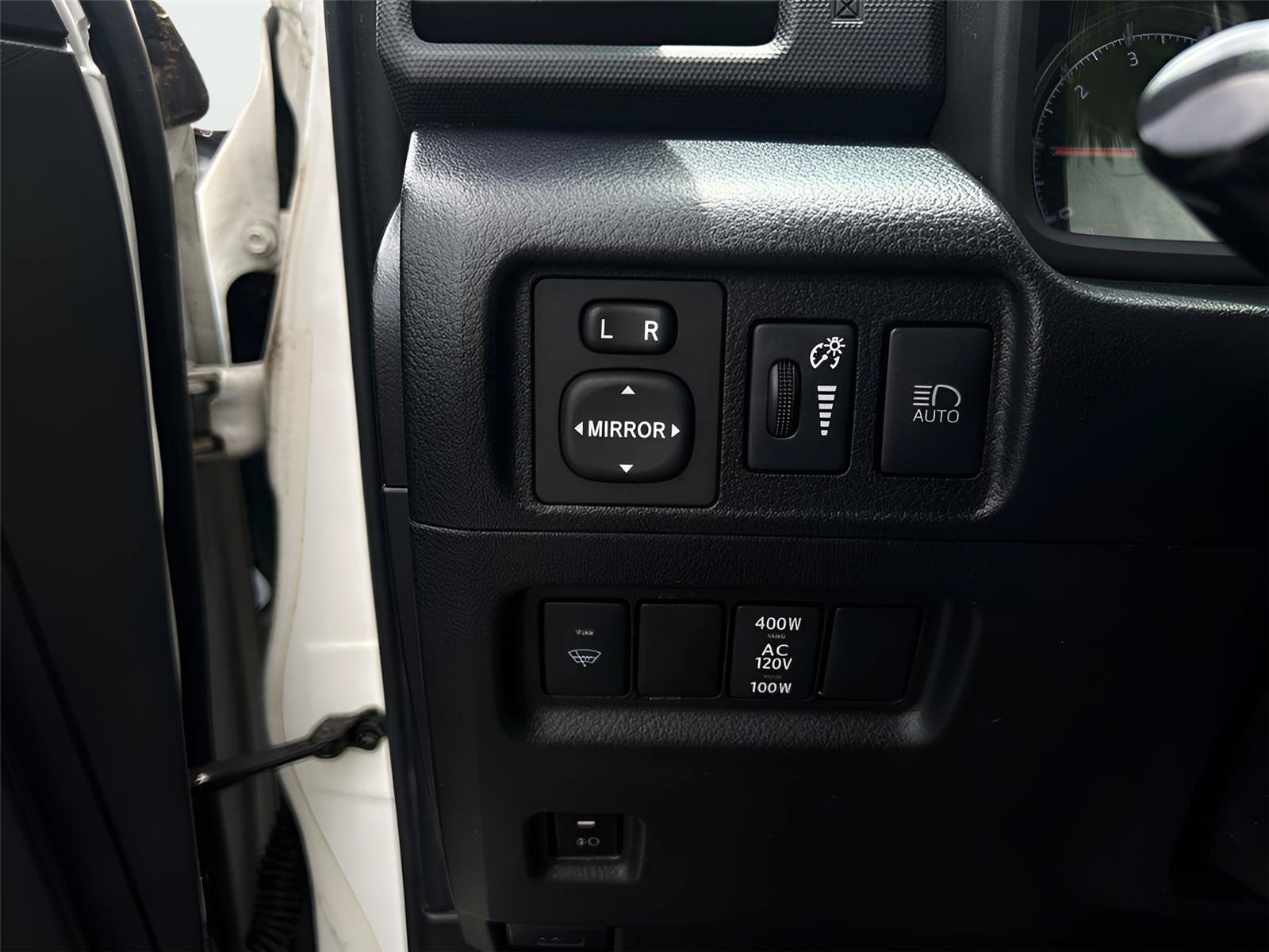 Used 2021 Toyota 4Runner TRD Off-Road Premium w/ Moonroof Package AWD/4WD image 14