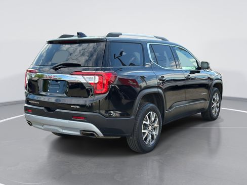 Used 2023 GMC Acadia SLE w/ Driver Convenience Package AWD/4WD image 5