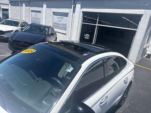 Used 2022 Hyundai Sonata SEL Plus FWD image 33