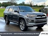 Used 2017 Toyota 4Runner SR5 image 2