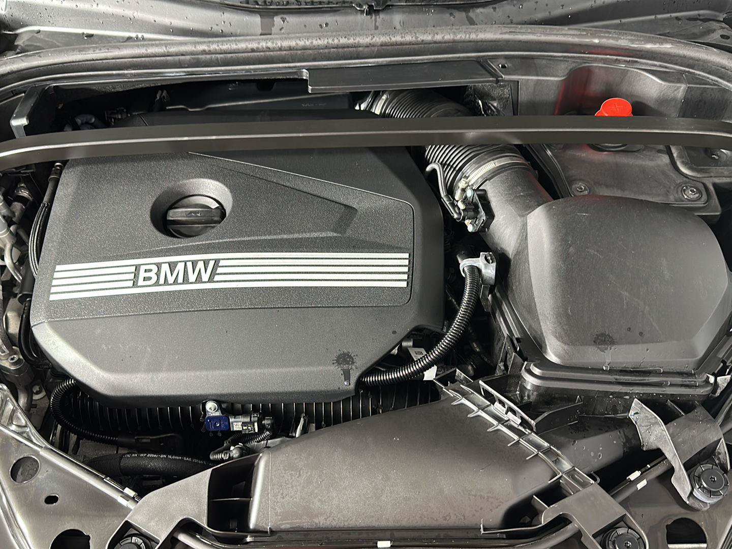 Used 2024 BMW X1 xDrive28i w/ Convenience Package AWD/4WD image 33