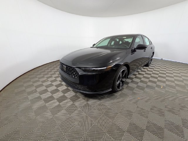 New 2026 Honda Accord SE image 26