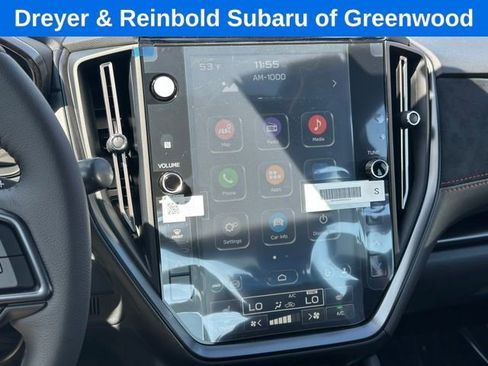 New 2026 Subaru WRX Limited AWD/4WD image 18