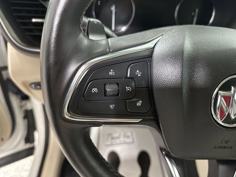 Used 2023 Buick Envision Preferred FWD image 14