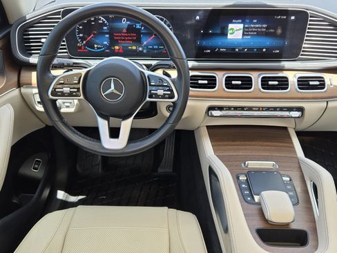 Used 2022 Mercedes-Benz GLE 450 4MATIC image 23