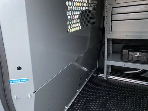 Used 2022 RAM ProMaster City Tradesman image 8