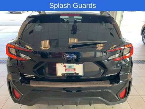 Certified 2025 Subaru Crosstrek 2.0i Premium image 15