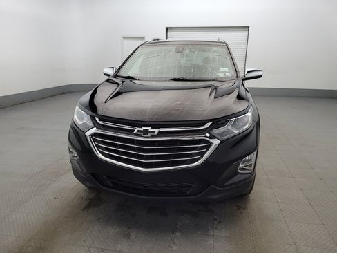 Used 2018 Chevrolet Equinox Premier AWD/4WD image 15