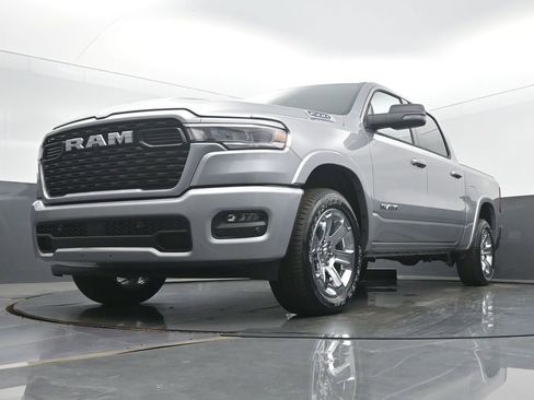 New 2025 RAM 1500 Big Horn image 46