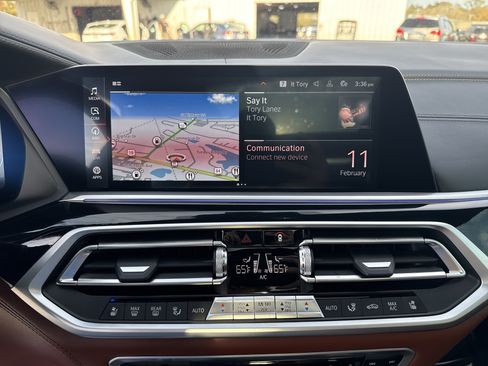 Used 2022 BMW ALPINA XB7 AWD/4WD image 19
