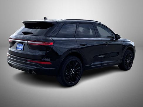 Certified 2024 Lincoln Corsair Reserve w/ Equipment Group 202A AWD/4WD image 5
