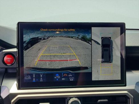 Certified 2025 Toyota 4Runner TRD Sport Premium RWD image 17