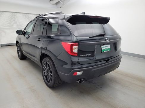 Used 2020 Honda Passport Touring image 5