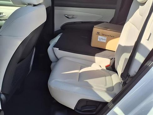 New 2026 Hyundai Tucson Limited image 13