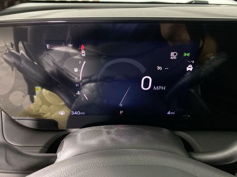 Used 2026 Buick Encore GX Sport Touring w/ Comfort Package image 15