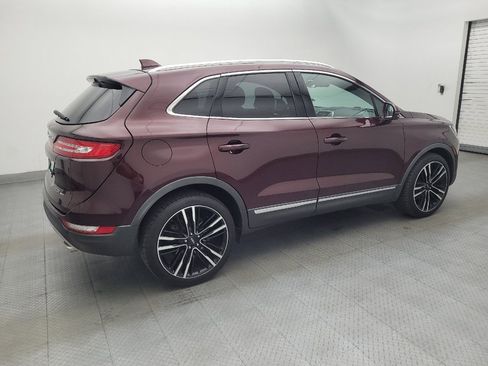 Used 2018 Lincoln MKC Reserve w/ Lincoln MKC Climate Package AWD/4WD image 10
