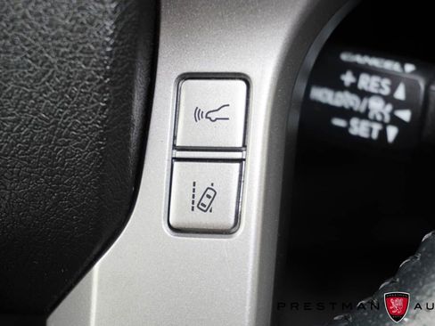 Used 2024 Toyota 4Runner SR5 Premium w/ Moonroof Package AWD/4WD image 26