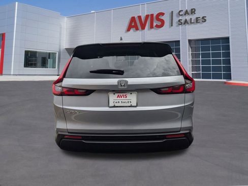 Used 2025 Honda CR-V EX-L image 7