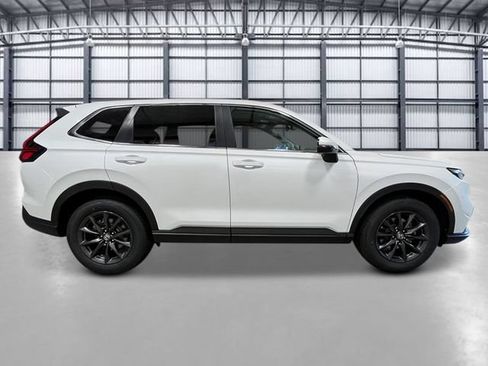 New 2026 Honda CR-V EX-L image 7