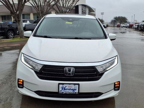 Used 2024 Honda Odyssey Elite image 25