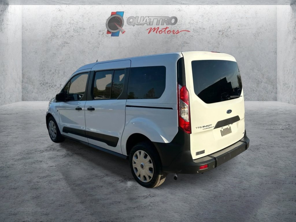 Used 2022 Ford Transit Connect XL FWD image 3