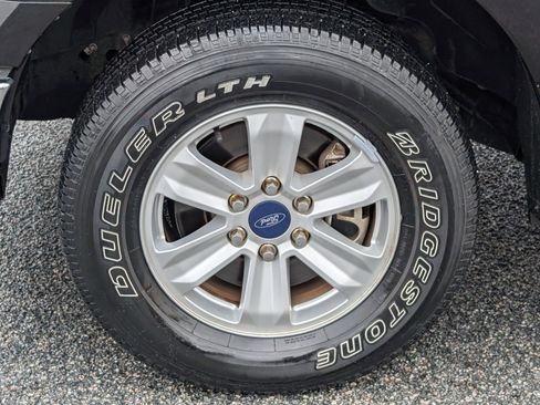 Used 2018 Ford F150 XLT image 13