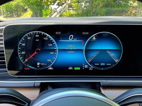 Used 2023 Mercedes-Benz GLE 450 4MATIC image 10