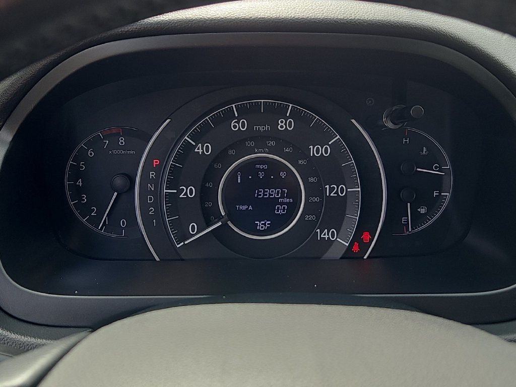 Used 2013 Honda CR-V EX-L image 26