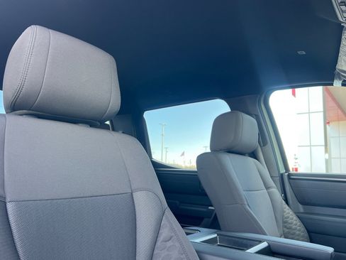 New 2026 Toyota Tundra SR5 w/ TRD Off-Road Package image 13