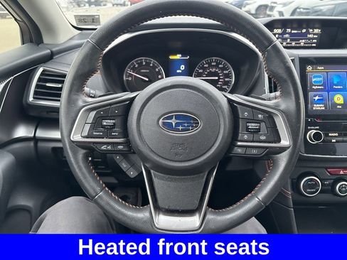 Used 2023 Subaru Crosstrek 2.5i Limited image 27