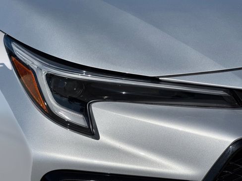 Used 2024 Toyota Corolla SE image 9