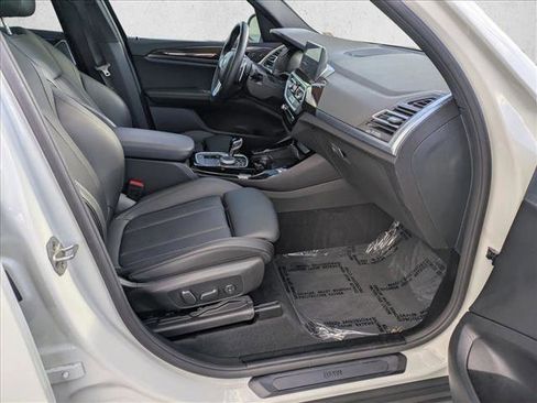 Used 2024 BMW X3 sDrive30i w/ Convenience Package image 23