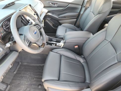 New 2026 Subaru Ascent Bronze Edition AWD/4WD image 10