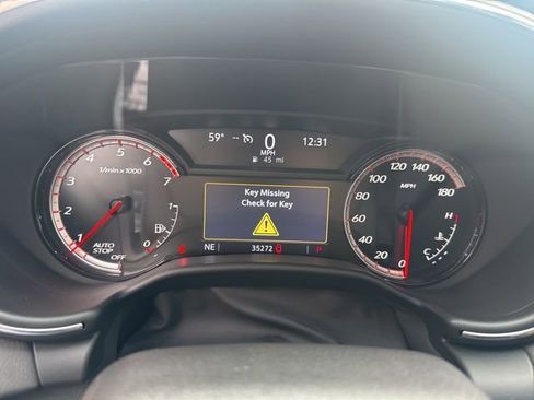 Used 2023 Cadillac CT5 V w/ Cold Weather Package image 22